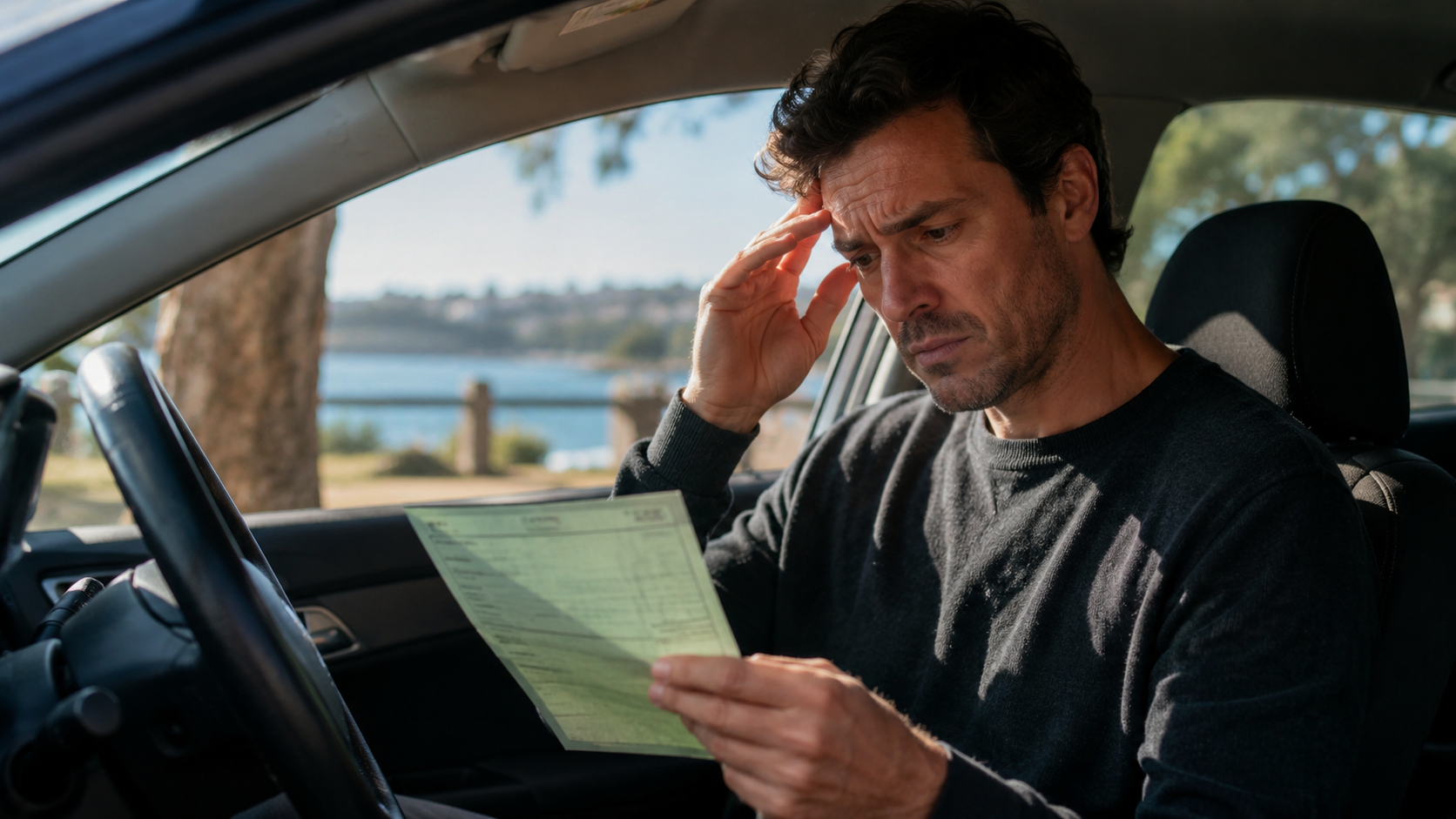 The CTP Insurer Nobody's Talking About — And Why NSW Drivers Should Be Paying Attention