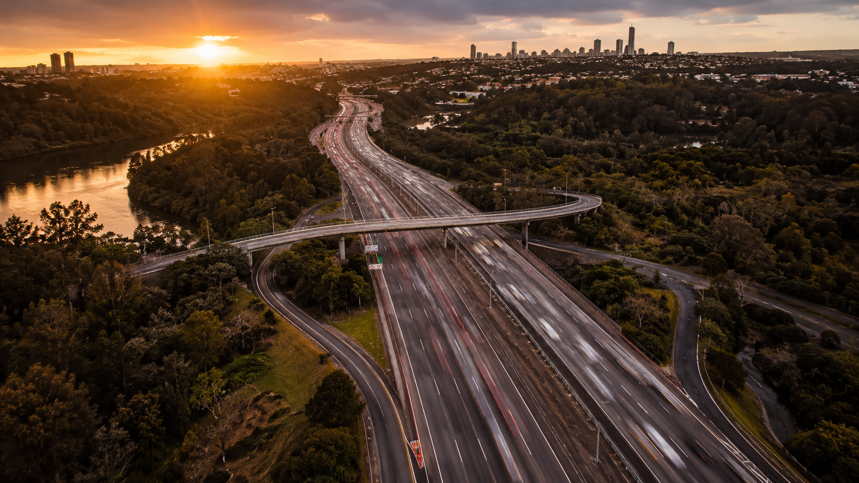 Australia's Road Toll Is Rising Again — Here's What The Numbers Mean For You